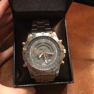stuka watch